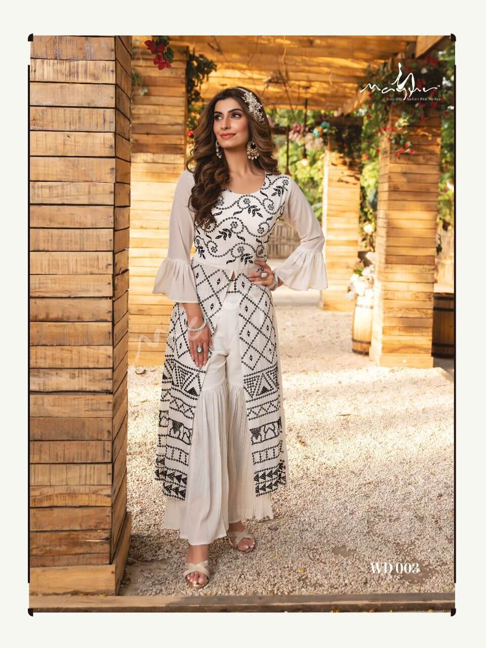 Mayur Wedding Dhamal Partywear Dress Catalog, Buy Mayur Wedding Dhamal Partywear Dress Full Catalog at Wholesale Price Online